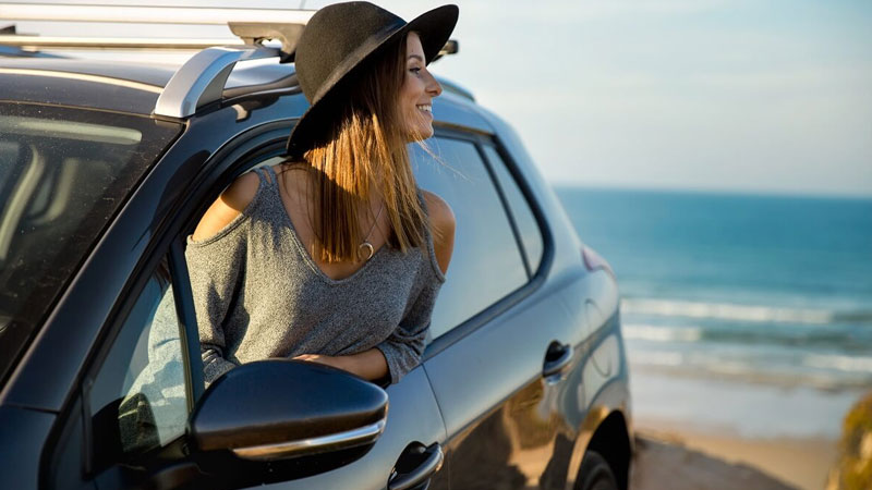 What documents do you need for self-drive car rental?