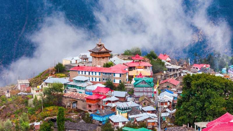 Manali Travel Guide – Best Time to Visit Manali 2026
