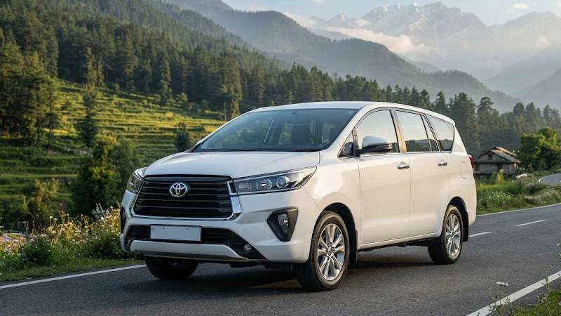 Best Car Rental in Chandigarh | Self Drive & Taxi Hire