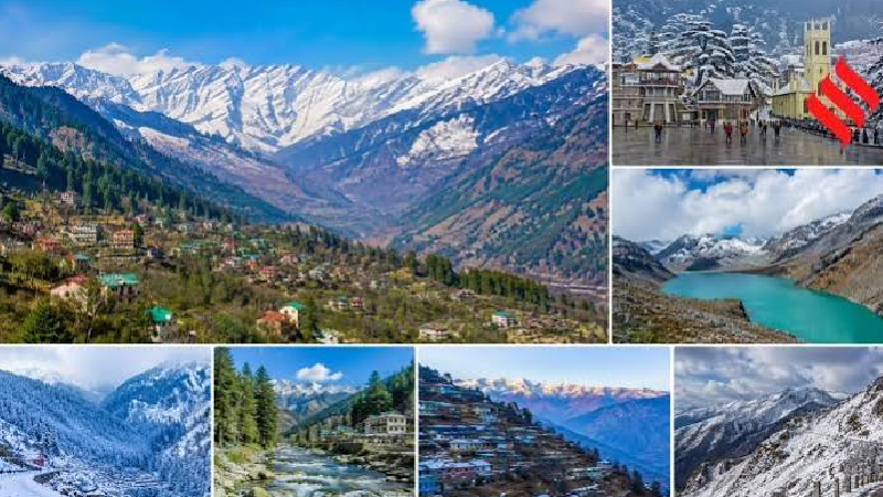 Complete Guide to Enjoying Himachal Scenic Roads Without Rushing