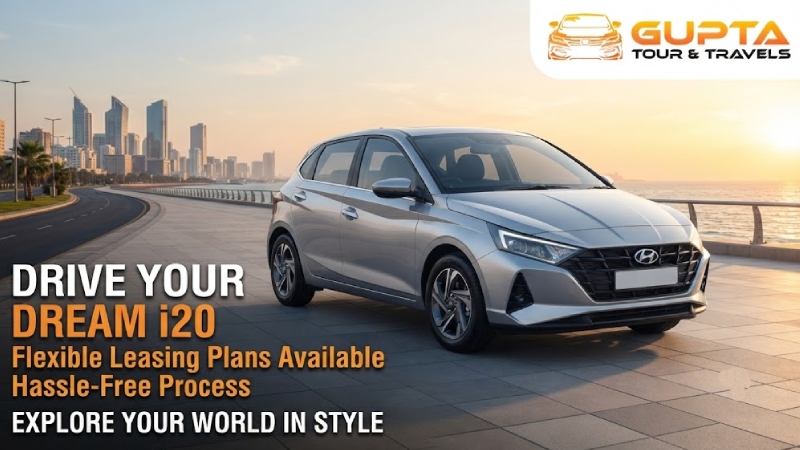 Avoid Hidden Costs in Long-Term Self Drive Car Rentals with Smarter Package Choices